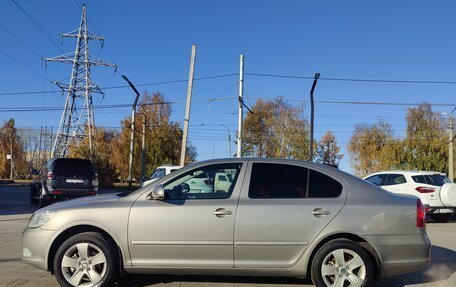 Skoda Octavia, 2011 год, 985 000 рублей, 7 фотография