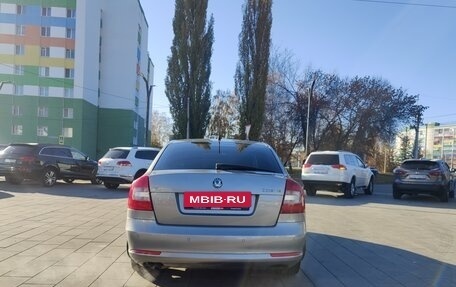 Skoda Octavia, 2011 год, 985 000 рублей, 6 фотография