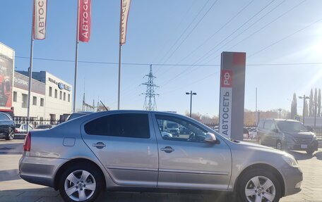 Skoda Octavia, 2011 год, 985 000 рублей, 8 фотография