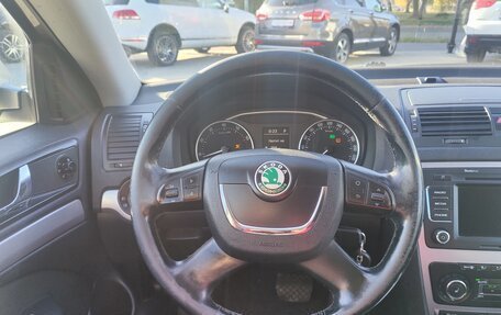 Skoda Octavia, 2011 год, 985 000 рублей, 15 фотография