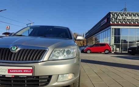 Skoda Octavia, 2011 год, 985 000 рублей, 10 фотография