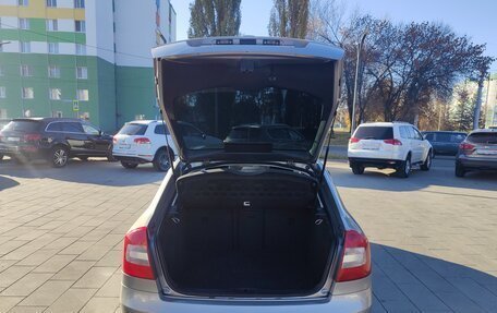 Skoda Octavia, 2011 год, 985 000 рублей, 23 фотография