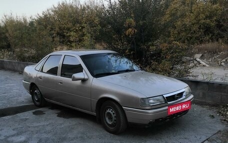 Opel Vectra A, 1991 год, 220 000 рублей, 2 фотография