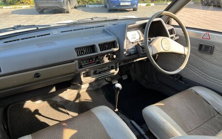 Nissan Pulsar II, 1984 год, 1 000 000 рублей, 13 фотография