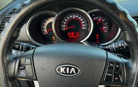 KIA Sorento II рестайлинг, 2011 год, 1 900 000 рублей, 11 фотография