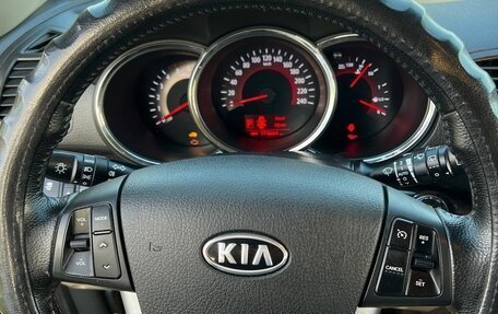 KIA Sorento II рестайлинг, 2011 год, 1 900 000 рублей, 12 фотография