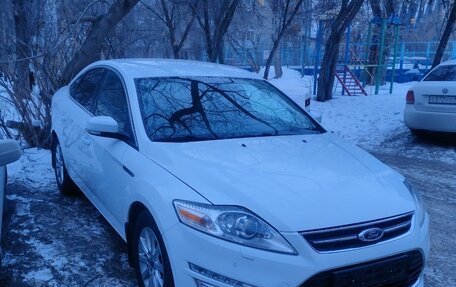 Ford Mondeo IV, 2012 год, 940 000 рублей, 2 фотография