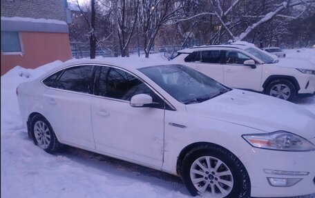 Ford Mondeo IV, 2012 год, 940 000 рублей, 11 фотография