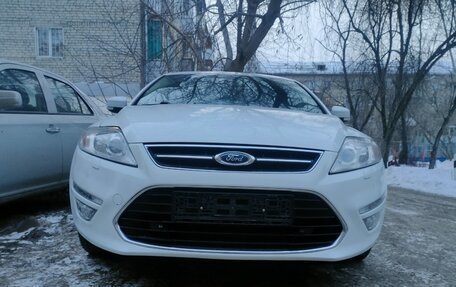 Ford Mondeo IV, 2012 год, 940 000 рублей, 4 фотография