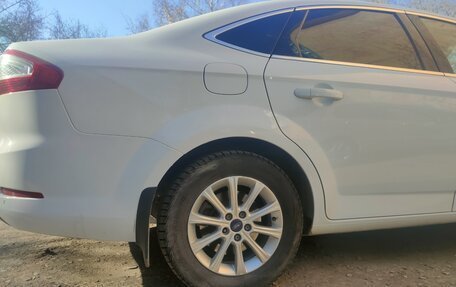 Ford Mondeo IV, 2012 год, 940 000 рублей, 9 фотография