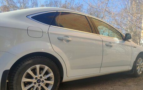 Ford Mondeo IV, 2012 год, 940 000 рублей, 13 фотография