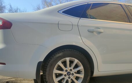 Ford Mondeo IV, 2012 год, 940 000 рублей, 8 фотография