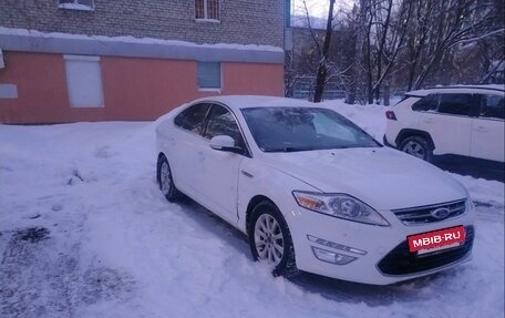 Ford Mondeo IV, 2012 год, 940 000 рублей, 6 фотография