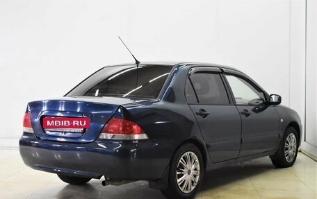 Mitsubishi Lancer IX, 2005 год, 235 000 рублей, 4 фотография