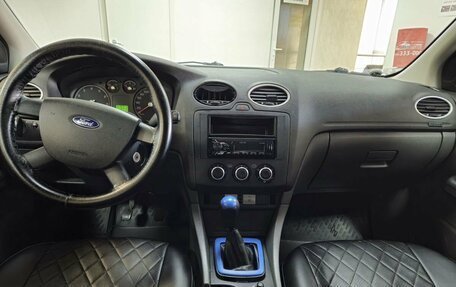 Ford Focus II рестайлинг, 2006 год, 349 000 рублей, 12 фотография