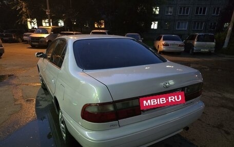 Toyota Corona IX (T190), 1995 год, 390 000 рублей, 6 фотография