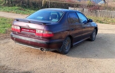 Toyota Carina, 1997 год, 80 000 рублей, 1 фотография