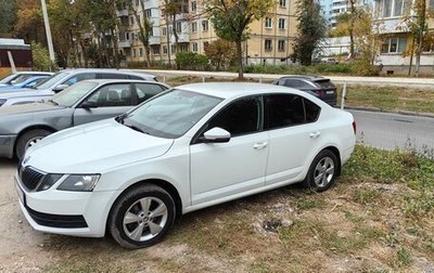 Skoda Octavia, 2018 год, 1 079 000 рублей, 1 фотография