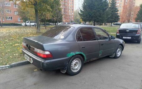 Toyota Corolla, 1993 год, 125 000 рублей, 6 фотография