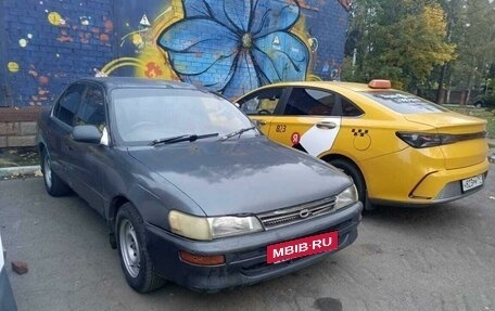 Toyota Corolla, 1993 год, 125 000 рублей, 2 фотография