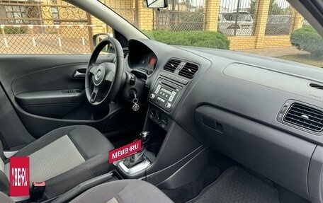 Volkswagen Polo VI (EU Market), 2012 год, 995 000 рублей, 14 фотография