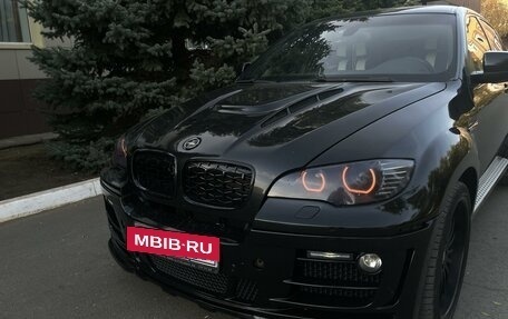 BMW X6, 2010 год, 2 270 000 рублей, 8 фотография