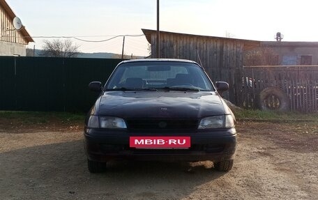 Toyota Carina, 1997 год, 80 000 рублей, 4 фотография