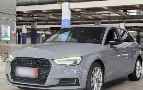 Audi A3, 2020 год, 1 760 000 рублей, 1 фотография