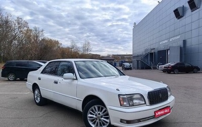 Toyota Crown Majesta, 1995 год, 670 000 рублей, 1 фотография