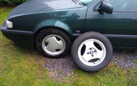 Saab 9000 I, 1996 год, 700 000 рублей, 12 фотография