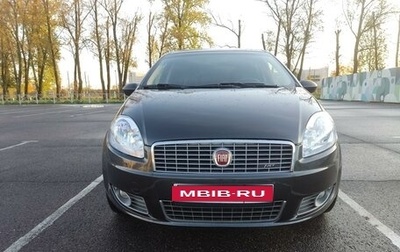 Fiat Linea, 2010 год, 520 000 рублей, 1 фотография