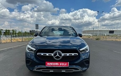 Mercedes-Benz GLA, 2021 год, 2 980 000 рублей, 1 фотография