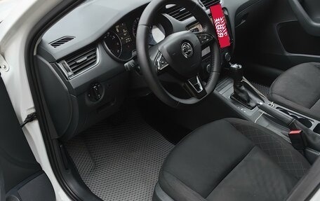 Skoda Octavia, 2018 год, 1 079 000 рублей, 9 фотография