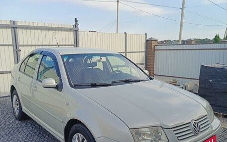 Volkswagen Bora, 2001 год, 550 000 рублей, 6 фотография