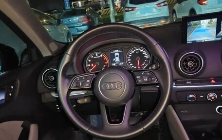 Audi A3, 2020 год, 1 760 000 рублей, 9 фотография