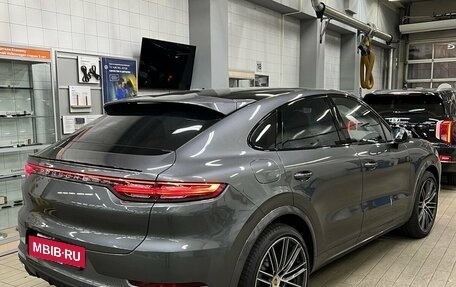 Porsche Cayenne III, 2020 год, 9 750 000 рублей, 4 фотография