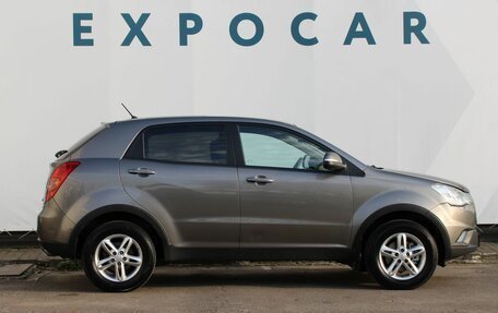 SsangYong Actyon II рестайлинг, 2012 год, 947 000 рублей, 6 фотография