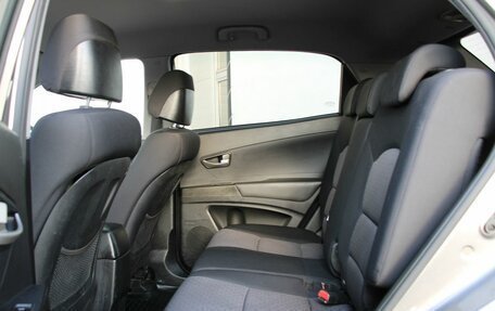 SsangYong Actyon II рестайлинг, 2012 год, 947 000 рублей, 17 фотография