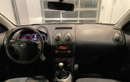 Nissan Qashqai, 2013 год, 1 257 000 рублей, 9 фотография