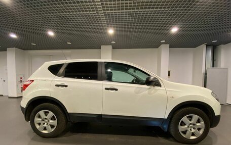 Nissan Qashqai, 2013 год, 1 257 000 рублей, 2 фотография