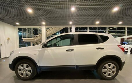 Nissan Qashqai, 2013 год, 1 257 000 рублей, 6 фотография