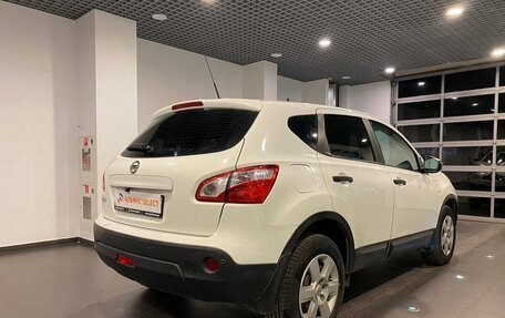 Nissan Qashqai, 2013 год, 1 257 000 рублей, 3 фотография