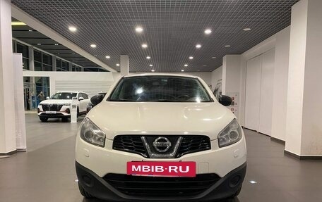 Nissan Qashqai, 2013 год, 1 257 000 рублей, 8 фотография