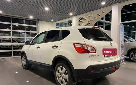 Nissan Qashqai, 2013 год, 1 257 000 рублей, 5 фотография