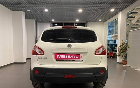 Nissan Qashqai, 2013 год, 1 257 000 рублей, 4 фотография