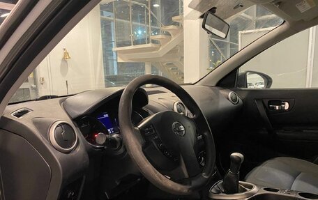 Nissan Qashqai, 2013 год, 1 257 000 рублей, 23 фотография