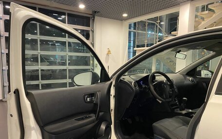 Nissan Qashqai, 2013 год, 1 257 000 рублей, 21 фотография