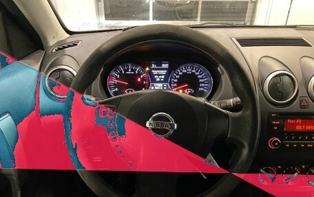 Nissan Qashqai, 2013 год, 1 257 000 рублей, 10 фотография