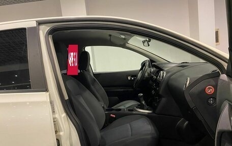 Nissan Qashqai, 2013 год, 1 257 000 рублей, 29 фотография