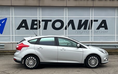 Ford Focus III, 2011 год, 654 000 рублей, 3 фотография